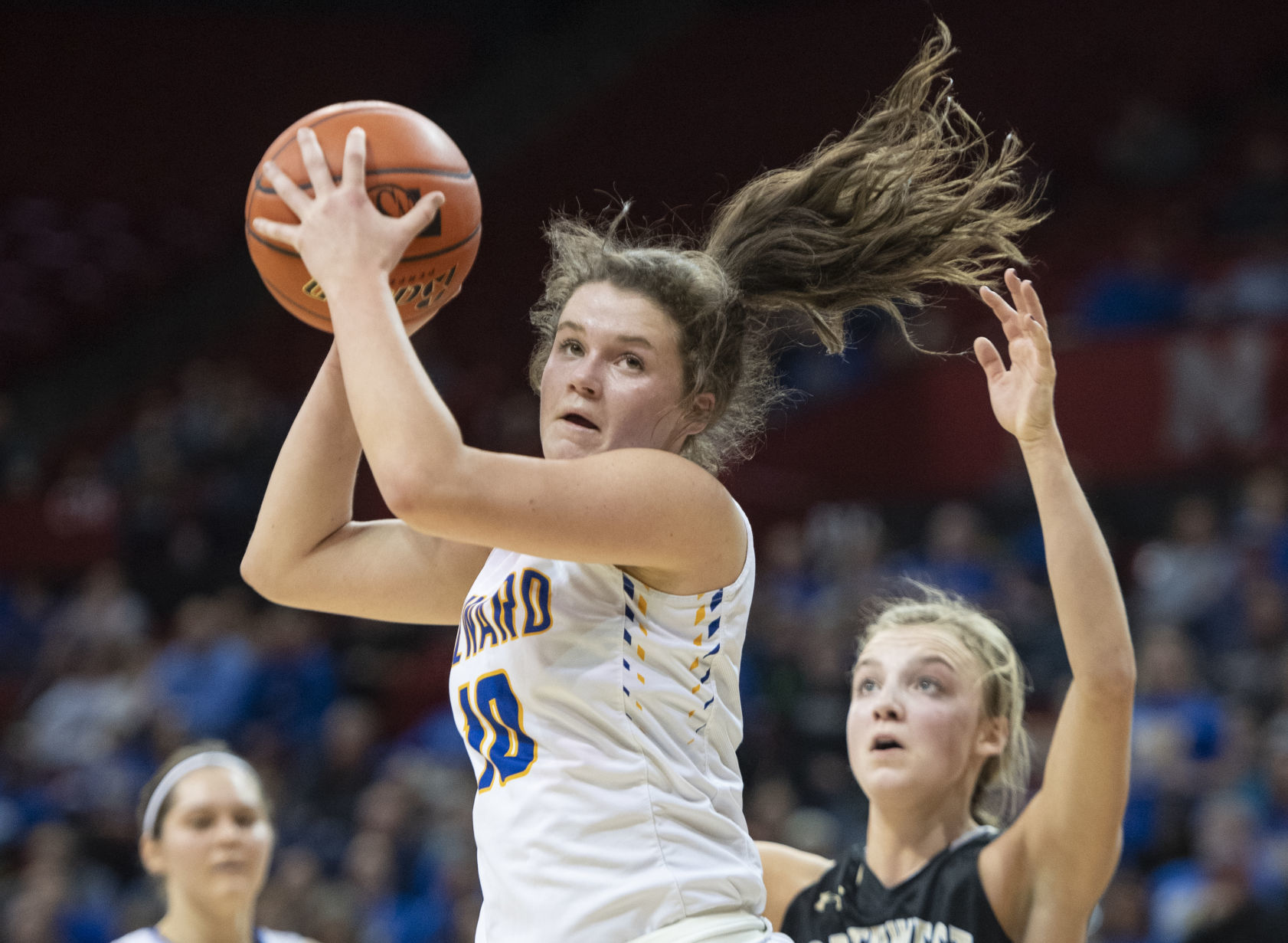 Seward vs. Northwest, 2.28